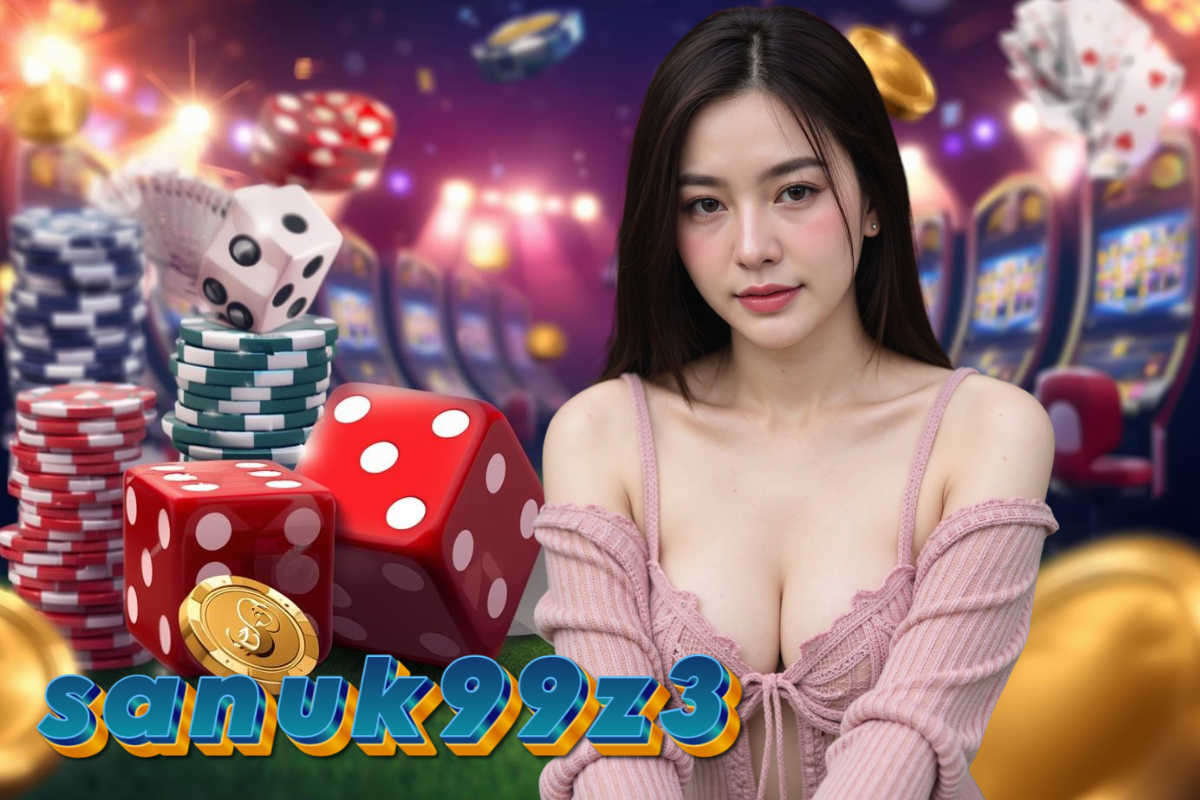 sanuk99z3 slot